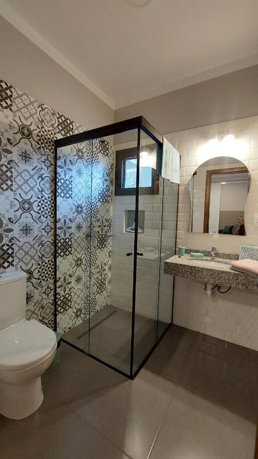Apartamento Casa De Huespedes Mariposa En Manantial Countryclub Hohenau Exterior foto